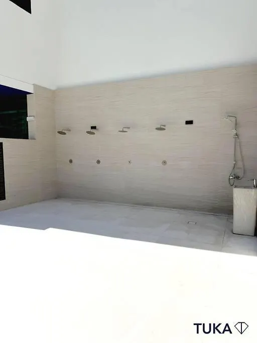 1-Bhk In Jvc - Brand New Building - Huge Balcony Apartment Dubai